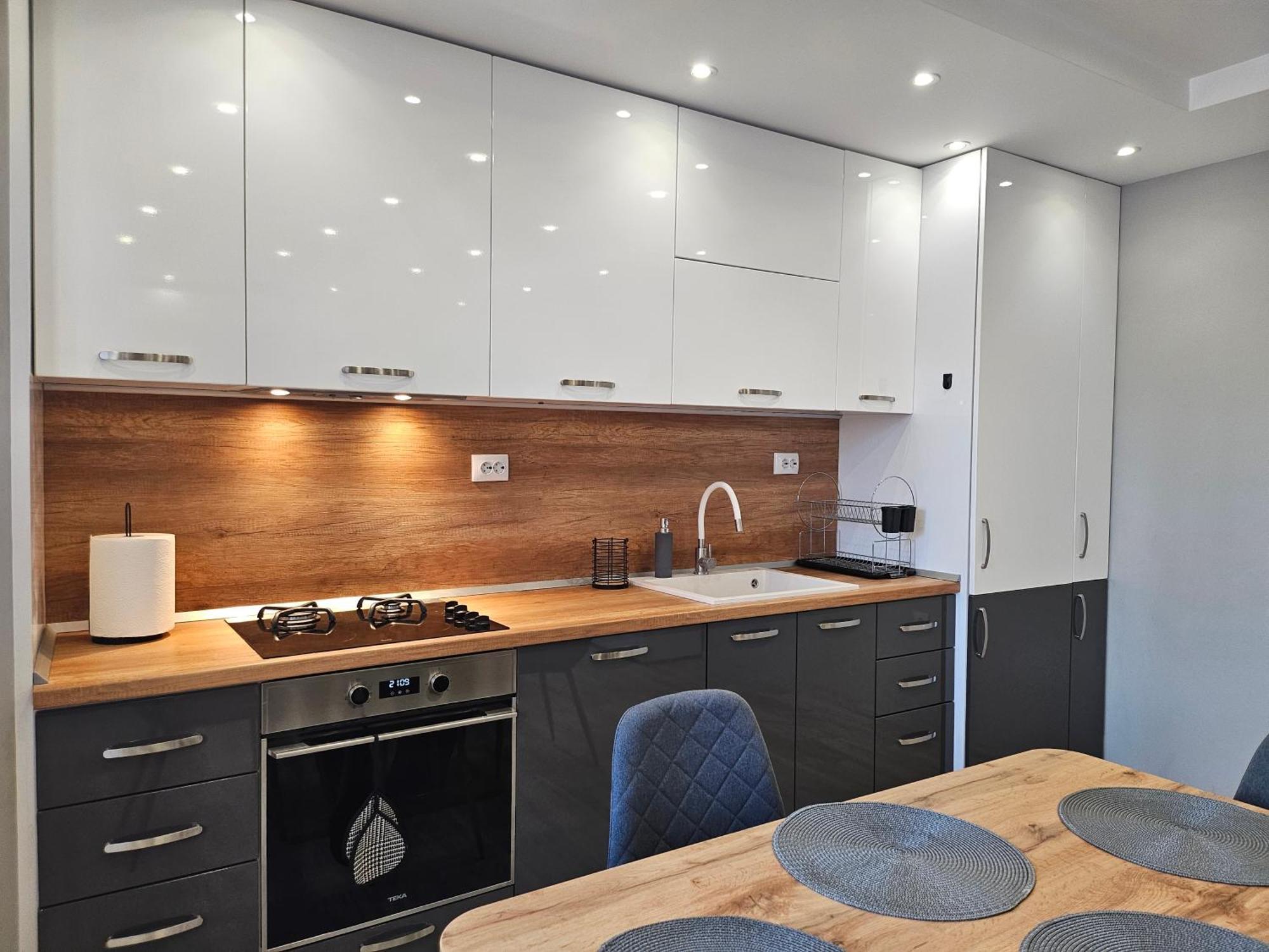 Boutique Apartment Plovdiv Buitenkant foto